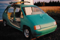 voiture �lectrique